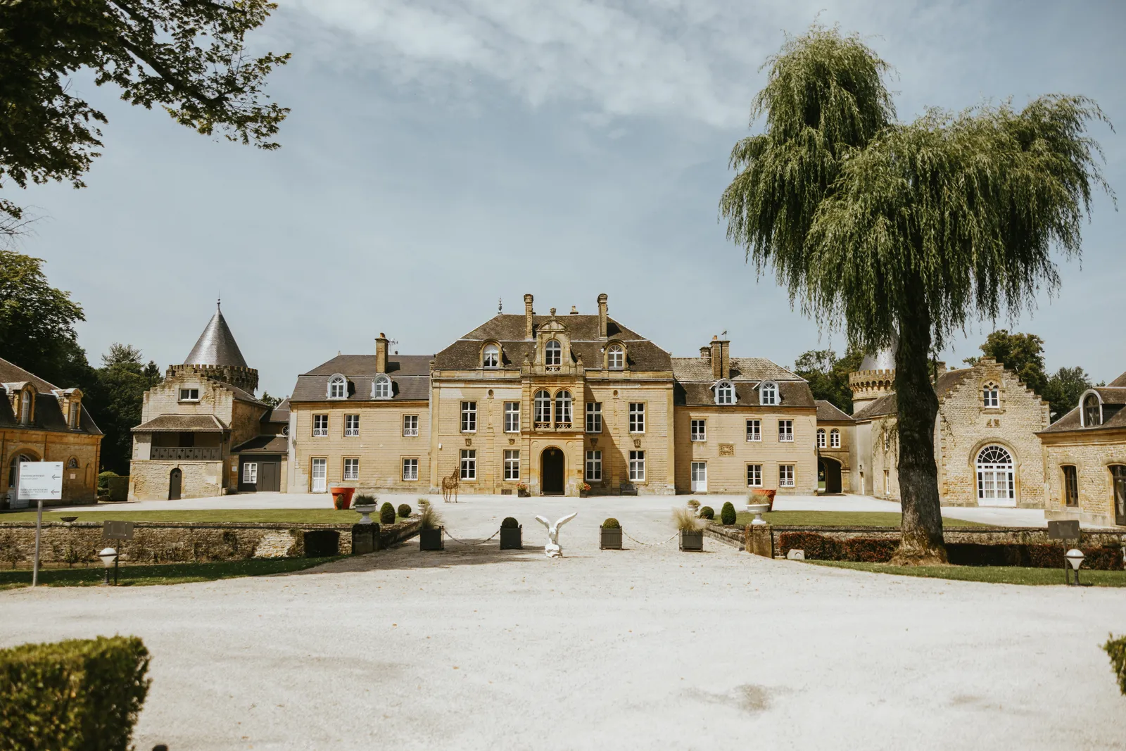 Château du Faucon