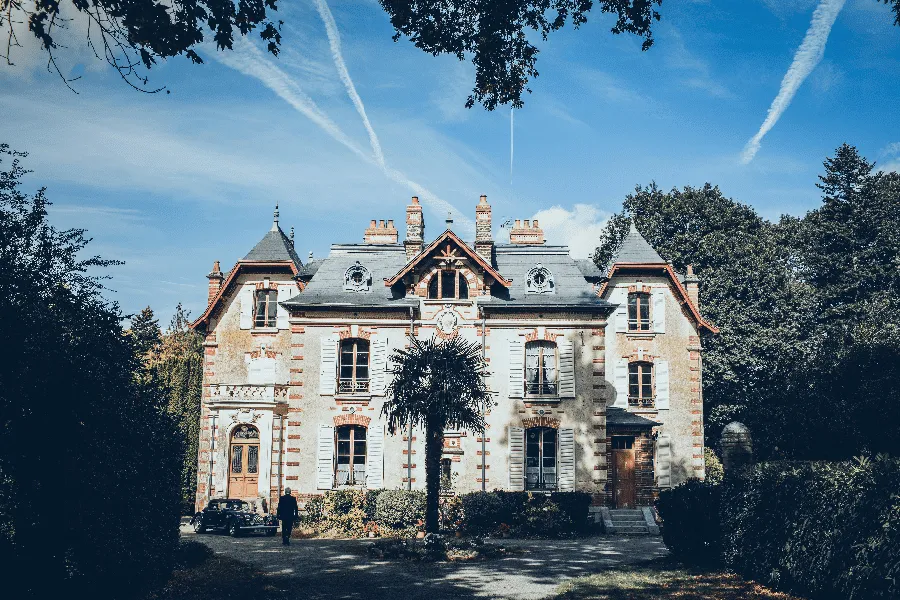 Le Haras du Reuzel