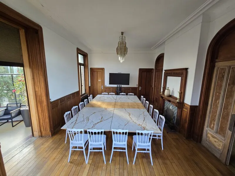 Villa Santina
