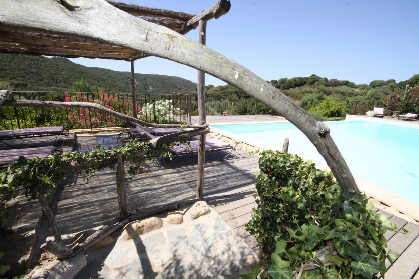 Auberge U Sirenu