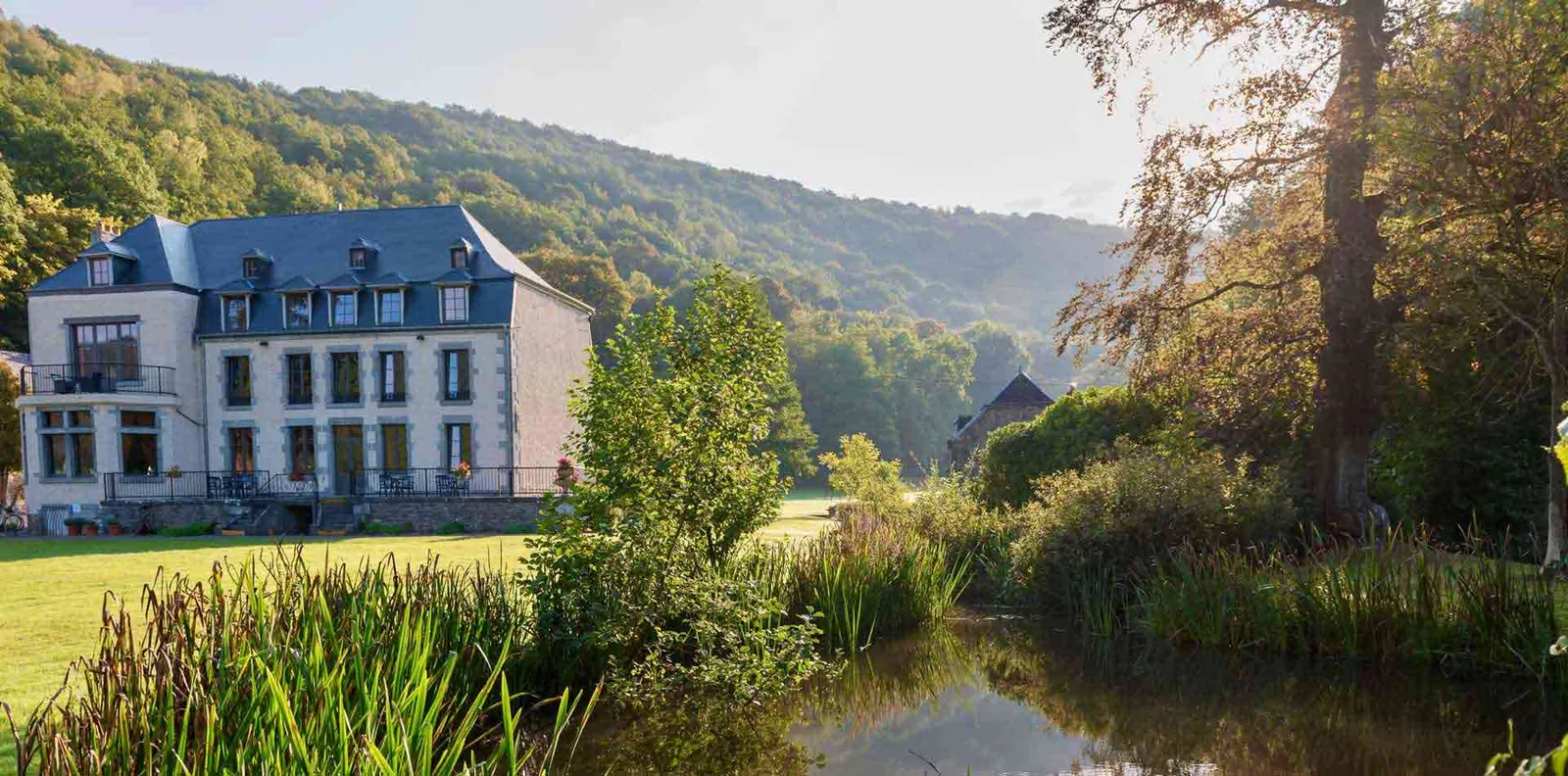 Domaine Château le Risdoux