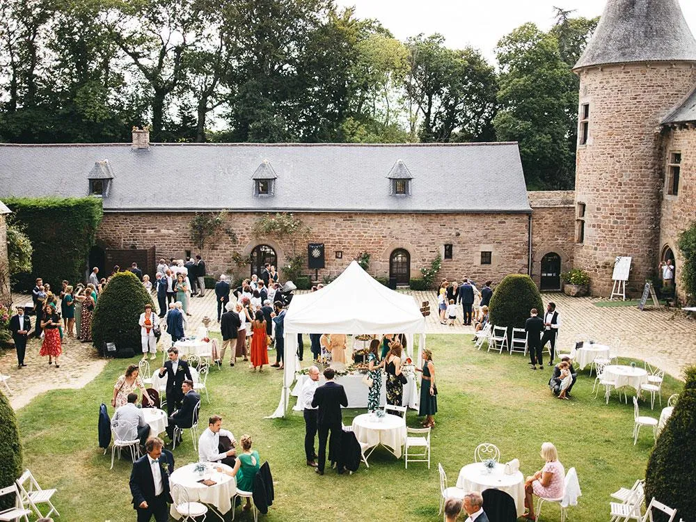 Manoir de La Noé Verte
